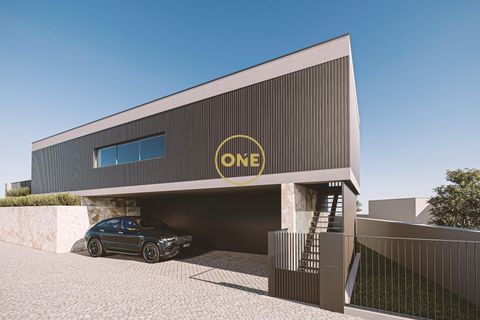 Byhus i Braga, Braga, Braga - € 800.000 | Ref: ONE131909-3 - foto 2