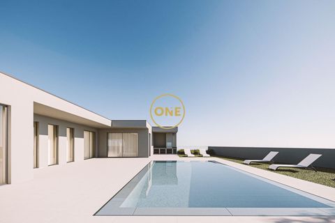Byhus i Braga, Braga, Braga - € 800.000 | Ref: ONE131909-3 - foto 5