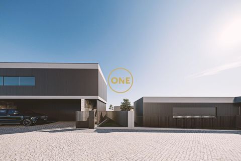 Byhus i Braga, Braga, Braga - € 800.000 | Ref: ONE131909-3 - foto 10