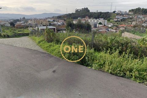 Helårsgrund i Paredes, Porto, Paredes - € 120.000 | Ref: ONE531856-2 - foto 2