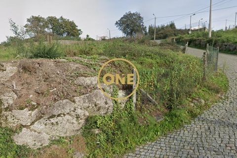 Helårsgrund i Paredes, Porto, Paredes - € 120.000 | Ref: ONE531856-2 - foto 3