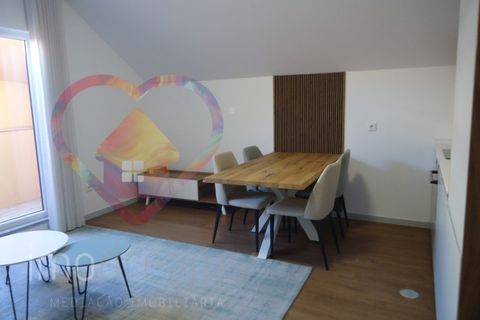 Wohnung in Aveiro, Aveiro, Aveiro - € 1.150/Monat | Ref: 1927-J-AP - Foto 2