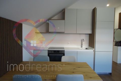 Wohnung in Aveiro, Aveiro, Aveiro - € 1.150/Monat | Ref: 1927-J-AP - Foto 3
