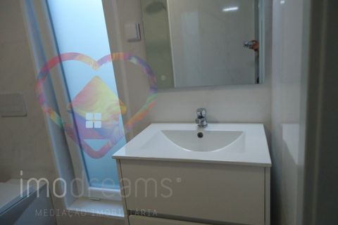 Wohnung in Aveiro, Aveiro, Aveiro - € 1.150/Monat | Ref: 1927-J-AP - Foto 17