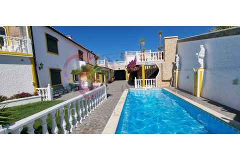 Villa a Aveiro, Aveiro, Aveiro - € 2.150/mes | Ref: 1925_MO - foto 3