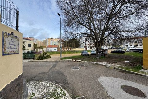 Helårsgrund i Setubal, Setubal, Setubal - € 589.000 | Ref: SÒL_2601 - foto 6