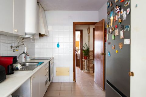 Lejlighed i Carnaxide, Lisbon, Carnaxide - € 298.000 | Ref: 202604 - foto 8