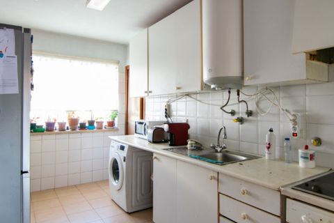 Lejlighed i Carnaxide, Lisbon, Carnaxide - € 298.000 | Ref: 202604 - foto 10