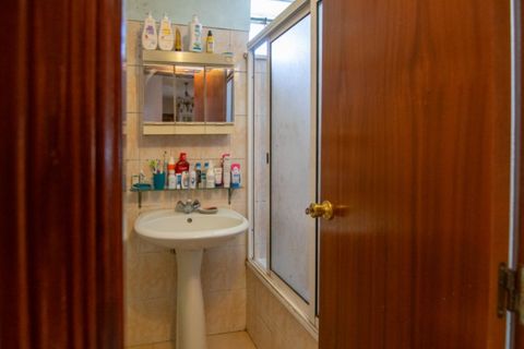 Lejlighed i Carnaxide, Lisbon, Carnaxide - € 298.000 | Ref: 202604 - foto 16