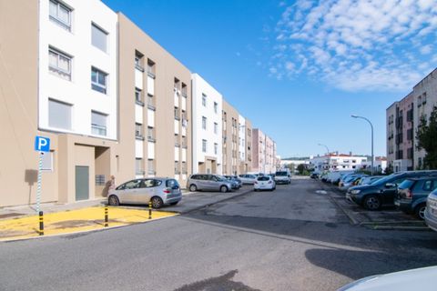 Lejlighed i Carnaxide, Lisbon, Carnaxide - € 298.000 | Ref: 202604 - foto 24