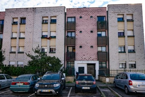 Lejlighed i Carnaxide, Lisbon, Carnaxide - € 298.000 | Ref: 202604 - foto 26