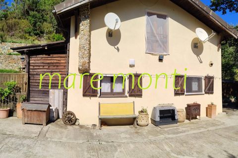 Villa a Varazze, Savona, Varazze - € 290.000 | Ref: 1815 - foto 3