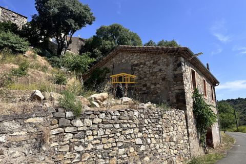 Villa i Roquebrun, Herault, Roquebrun - € 499.000 | Ref: VM29831-MILLIONCAB - foto 1