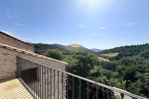 Villa i Roquebrun, Herault, Roquebrun - € 499.000 | Ref: VM29831-MILLIONCAB - foto 6