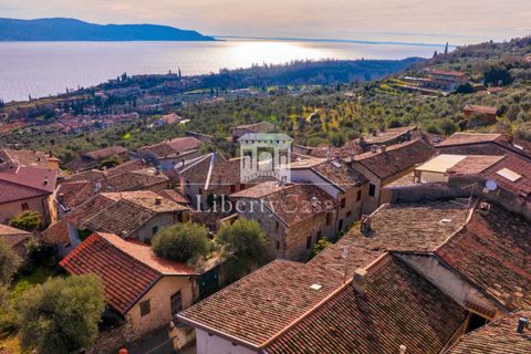 Rækkehus i Gargnano, Brescia, Gargnano - € 235.000 | Ref: GN202601 - foto 9