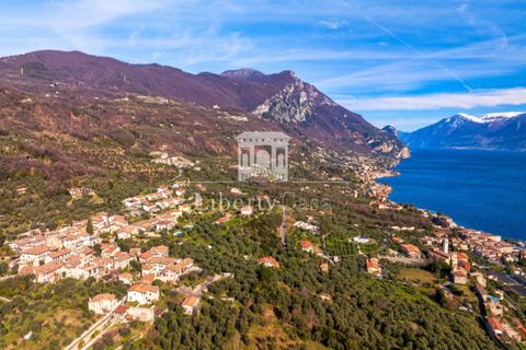 Rækkehus i Gargnano, Brescia, Gargnano - € 235.000 | Ref: GN202601 - foto 13