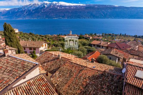 Rækkehus i Gargnano, Brescia, Gargnano - € 235.000 | Ref: GN202601 - foto 4