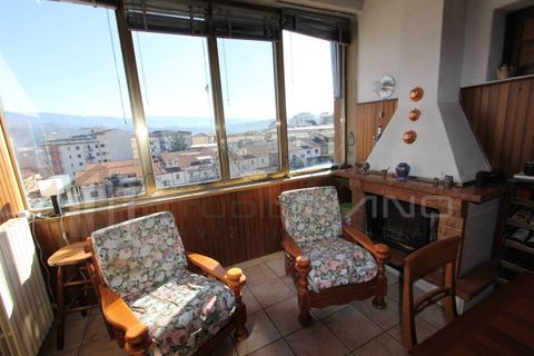 Leilighet i Cosenza, Cosenza, Cosenza - € 188 000 | Ref: 586 - foto 33