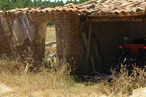 Farm i Odeceixe, Faro, Odeceixe - € 950.000 | Ref: 1054 - foto 12