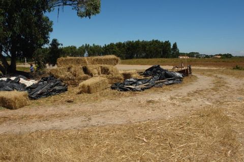 Farm i Odeceixe, Faro, Odeceixe - € 950.000 | Ref: 1054 - foto 15