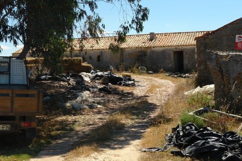 Farm i Odeceixe, Faro, Odeceixe - € 950.000 | Ref: 1054 - foto 18