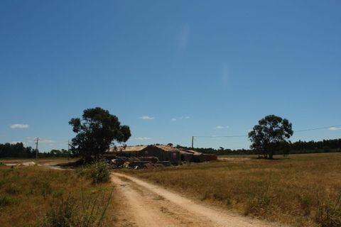 Farm i Odeceixe, Faro, Odeceixe - € 950.000 | Ref: 1054 - foto 21