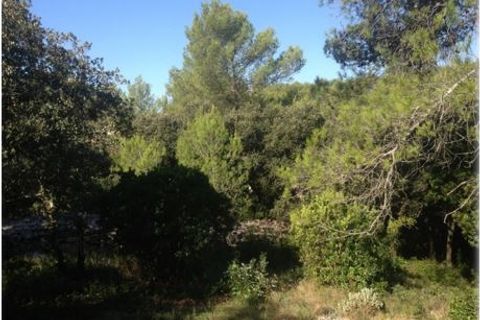 Helårsgrund i Nimes, Gard, Nimes - € 330.000 | Ref: S2TMJ5 - foto 1