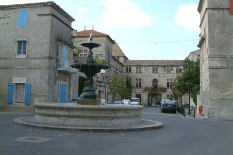 Helårsgrund i Caveirac, Gard, Caveirac - € 99.000 | Ref: S2TMJ13 - foto 1