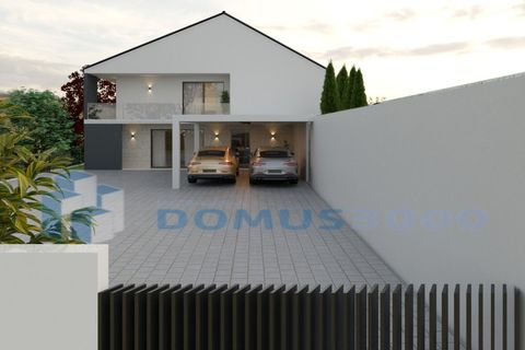 Byhus i Vila Real, Vila Real, Vila Real - € 341.000 | Ref: HAB_1464 - foto 3