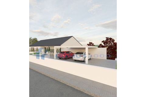 Byhus i Vila Real, Vila Real, Vila Real - € 341.000 | Ref: HAB_1464 - foto 6