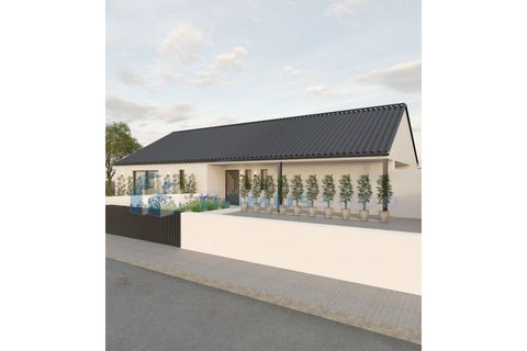 Byhus i Vila Real, Vila Real, Vila Real - € 341.000 | Ref: HAB_1464 - foto 8