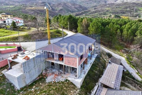 Byhus i Vila Real, Vila Real, Vila Real - € 341.000 | Ref: HAB_1464 - foto 11