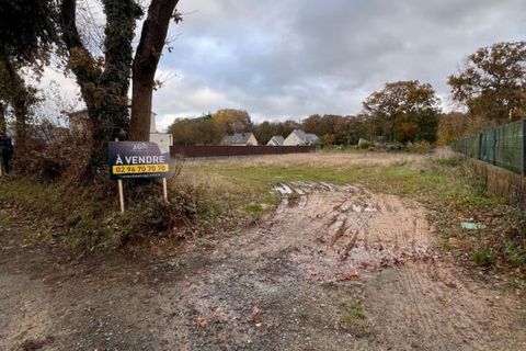 Terra a Lantic, Cotes-d'Armor, Lantic - € 94.500 | Ref: 598 - foto 2