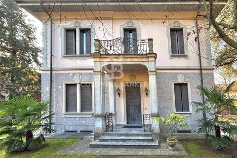 Villa i Monza, Monza and Brianza, Monza - € 2.950.000 | Ref: CBI154-2947-91 - foto 3