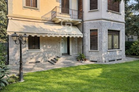 Villa i Monza, Monza and Brianza, Monza - € 2.950.000 | Ref: CBI154-2947-91 - foto 4