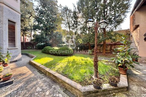 Villa i Monza, Monza and Brianza, Monza - € 2.950.000 | Ref: CBI154-2947-91 - foto 5