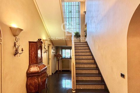 Villa i Monza, Monza and Brianza, Monza - € 2.950.000 | Ref: CBI154-2947-91 - foto 13