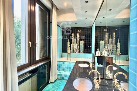 Villa i Monza, Monza and Brianza, Monza - € 2.950.000 | Ref: CBI154-2947-91 - foto 22