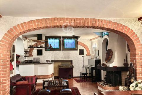 Villa i Monza, Monza and Brianza, Monza - € 2.950.000 | Ref: CBI154-2947-91 - foto 23