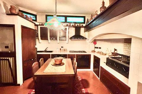 Villa i Monza, Monza and Brianza, Monza - € 2.950.000 | Ref: CBI154-2947-91 - foto 24
