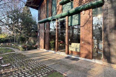 Villa a Triuggio, Monza and Brianza, Triuggio - € 530.000 | Ref: CBI154-2958-92 - foto 2