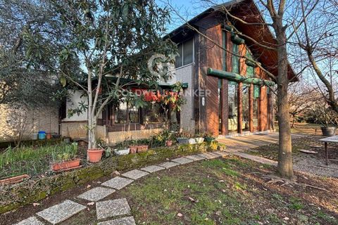Villa a Triuggio, Monza and Brianza, Triuggio - € 530.000 | Ref: CBI154-2958-92 - foto 3
