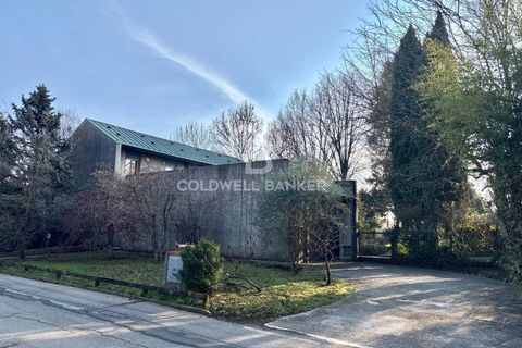 Villa a Triuggio, Monza and Brianza, Triuggio - € 530.000 | Ref: CBI154-2958-92 - foto 4