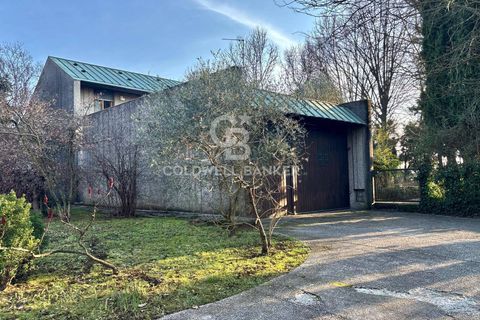 Villa a Triuggio, Monza and Brianza, Triuggio - € 530.000 | Ref: CBI154-2958-92 - foto 5
