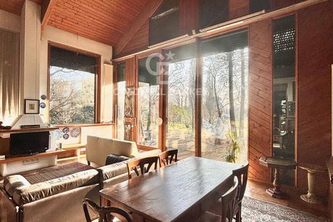 Villa a Triuggio, Monza and Brianza, Triuggio - € 530.000 | Ref: CBI154-2958-92 - foto 8