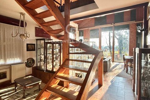 Villa a Triuggio, Monza and Brianza, Triuggio - € 530.000 | Ref: CBI154-2958-92 - foto 9