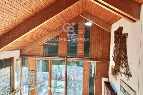 Villa a Triuggio, Monza and Brianza, Triuggio - € 530.000 | Ref: CBI154-2958-92 - foto 10