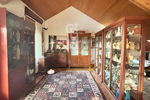 Villa a Triuggio, Monza and Brianza, Triuggio - € 530.000 | Ref: CBI154-2958-92 - foto 11