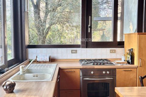Villa a Triuggio, Monza and Brianza, Triuggio - € 530.000 | Ref: CBI154-2958-92 - foto 14