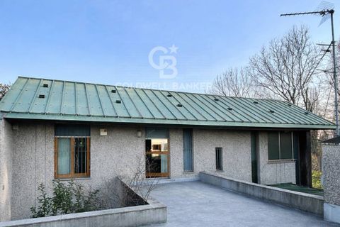 Villa a Triuggio, Monza and Brianza, Triuggio - € 530.000 | Ref: CBI154-2958-92 - foto 17